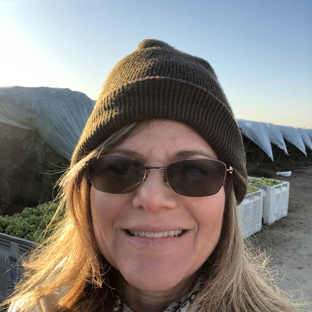 Meet your Posher, Lisa